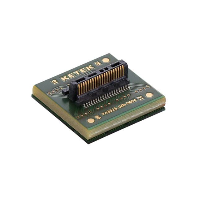 AFBR-S4K33P1625B Broadcom Limited  Sensori ottici - Fotodiodi